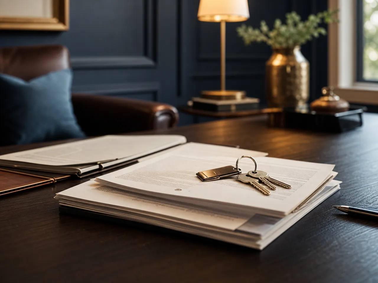 Conveyancing