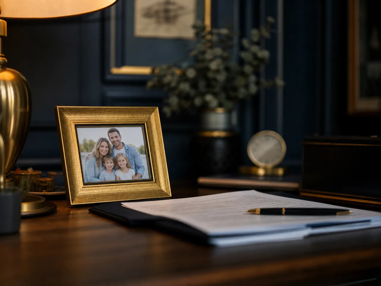 Family Law