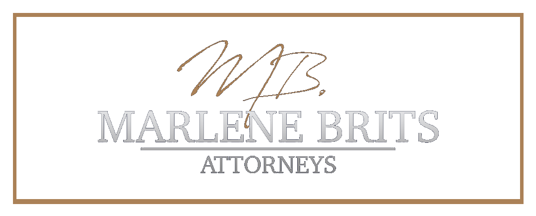 Marlene Brits Attorneys