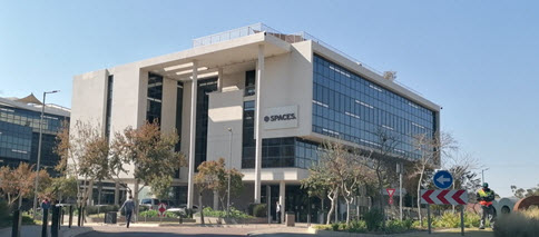 Office photo